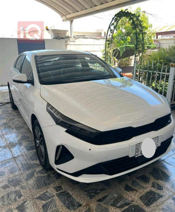کیا K3 2022  بۆ فرۆشتن لە عێراق -  بەغداد
